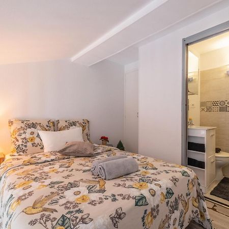 Grand Duplex Centre - Gare Apartment Toulouse Luaran gambar