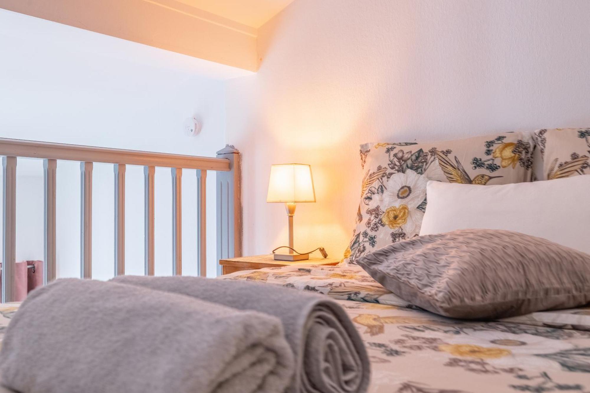 Grand Duplex Centre - Gare Apartment Toulouse Luaran gambar