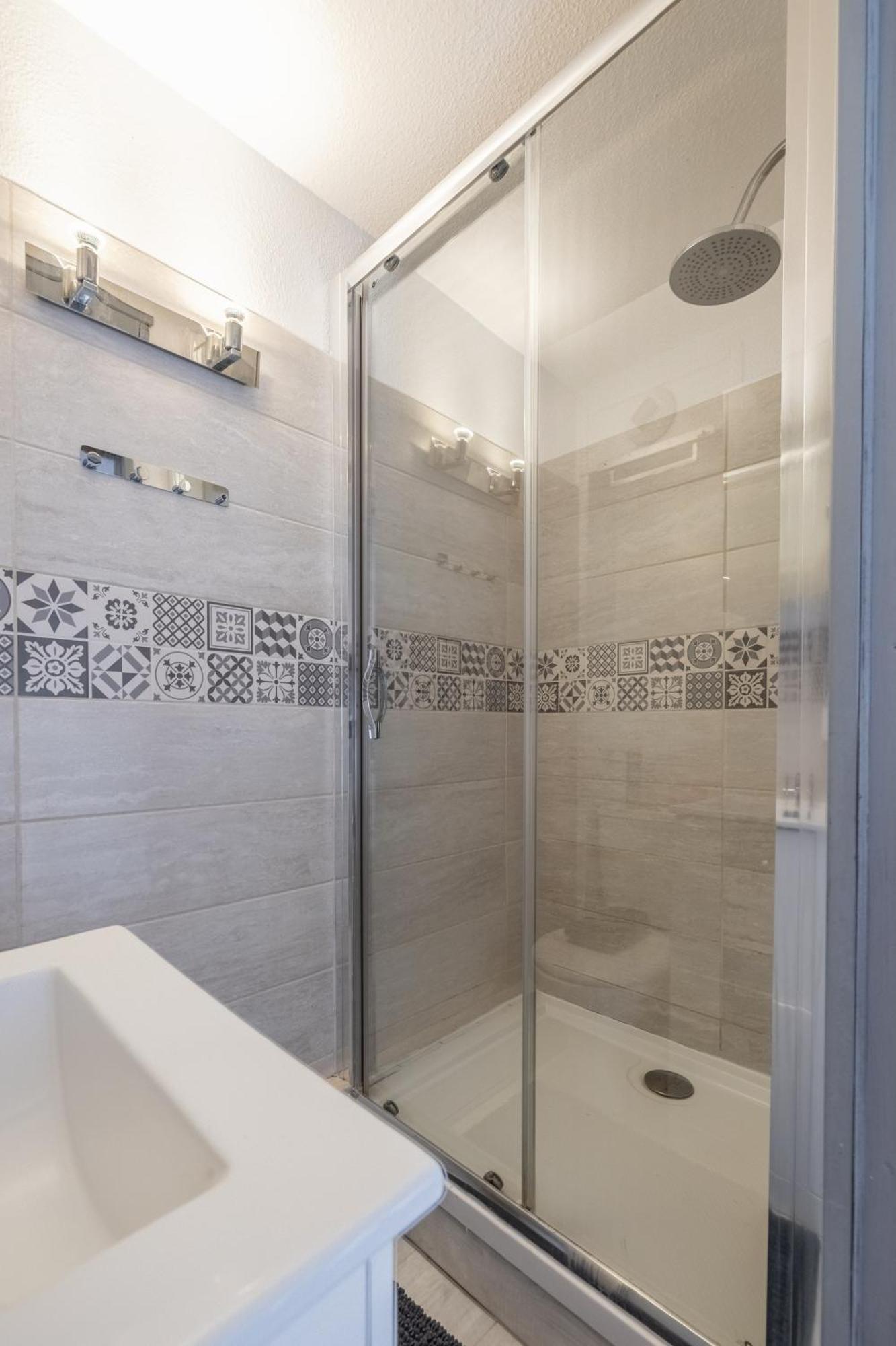 Grand Duplex Centre - Gare Apartment Toulouse Luaran gambar