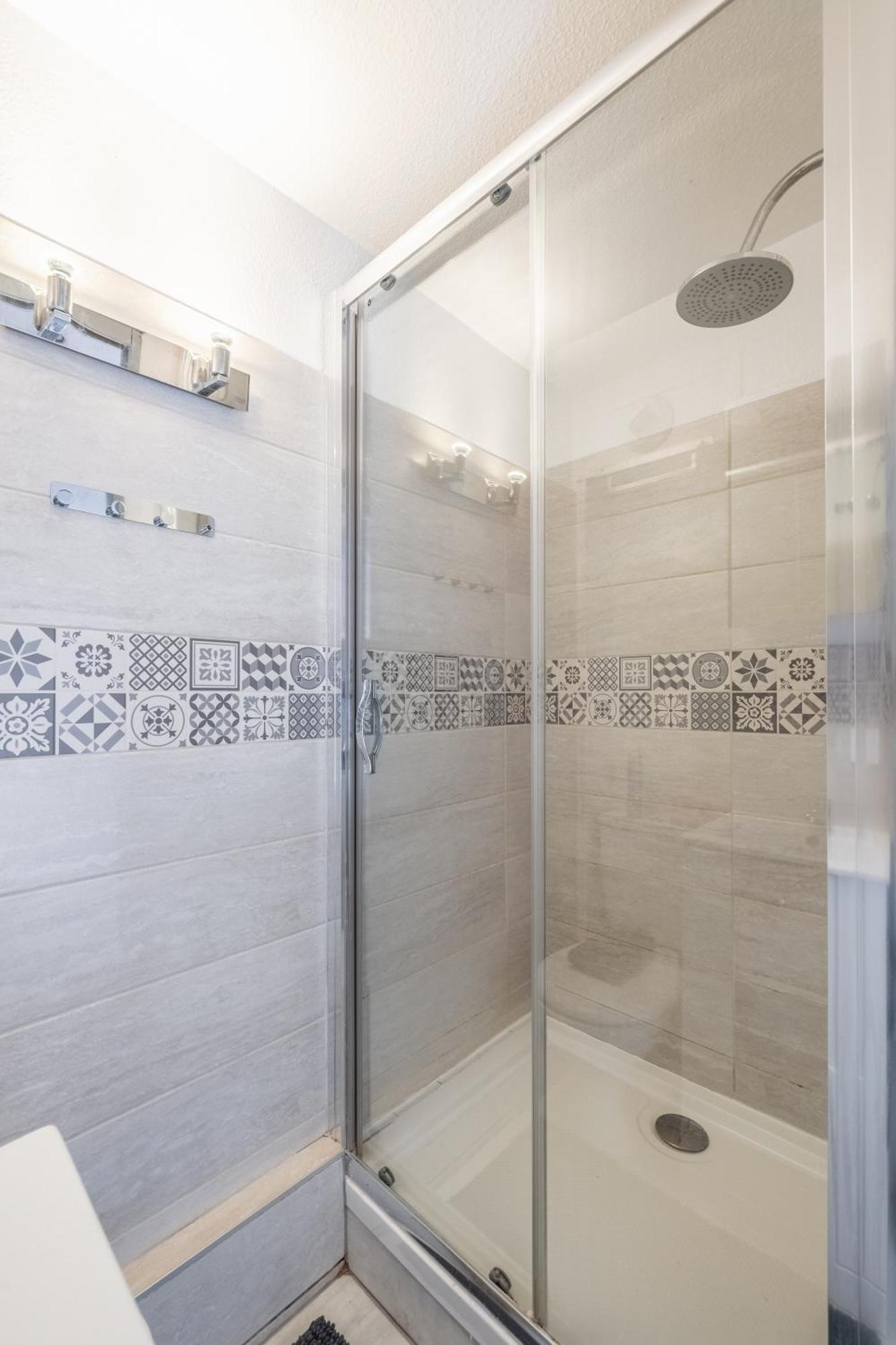 Grand Duplex Centre - Gare Apartment Toulouse Luaran gambar